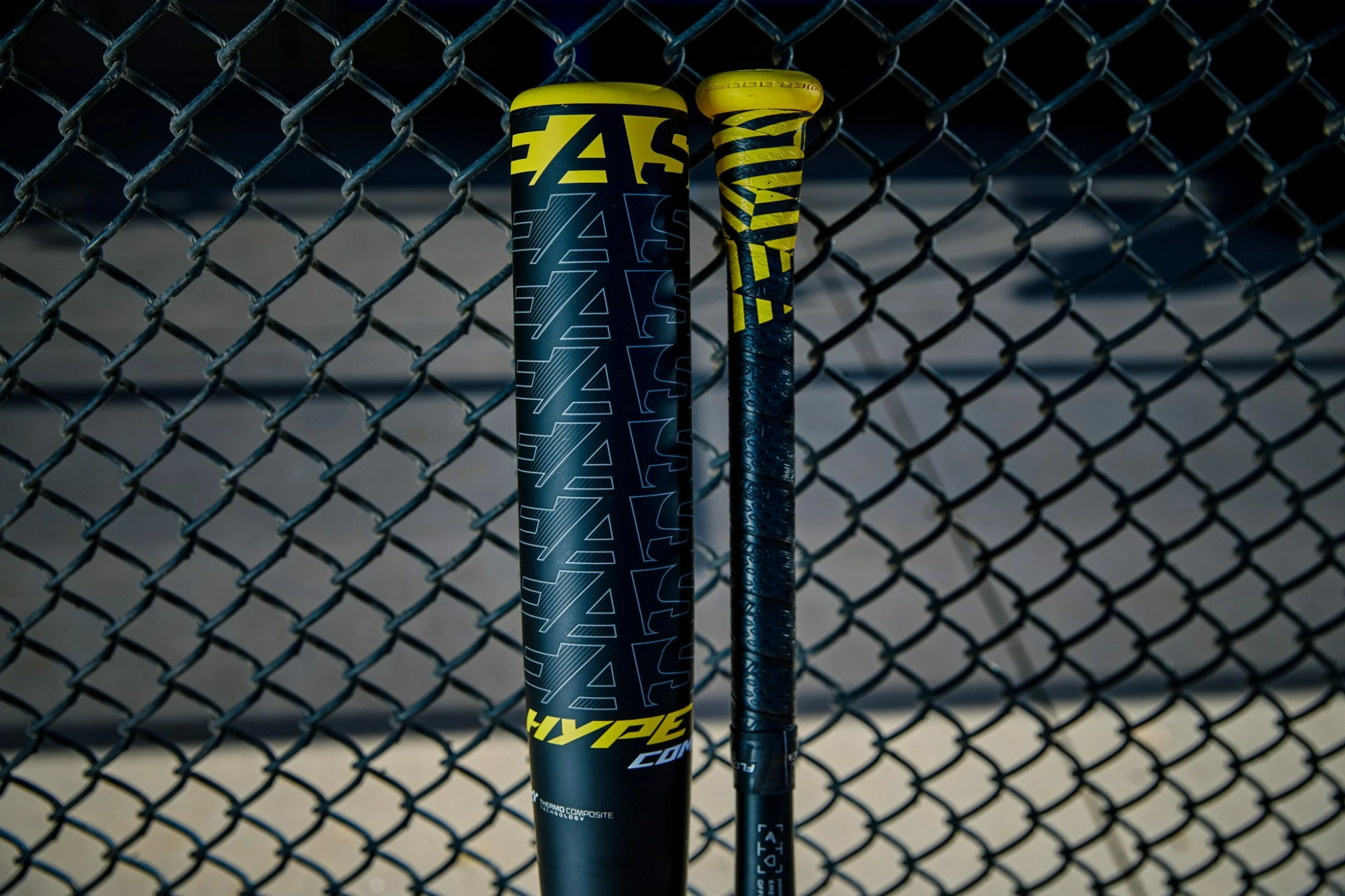 2023 Easton HYPE Comp (-3) BBCOR Baseball Bat: BB23HC 4 2023 Easton HYPE Comp (-3) BBCOR Baseball Bat: BB23HC - Image 2