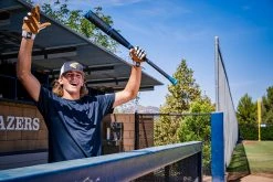 2023 Easton Encore Hybrid (-3) BBCOR Baseball Bat: BB23EN -Baseball Bats shop 08032022 Easton SuperShoot 58 1