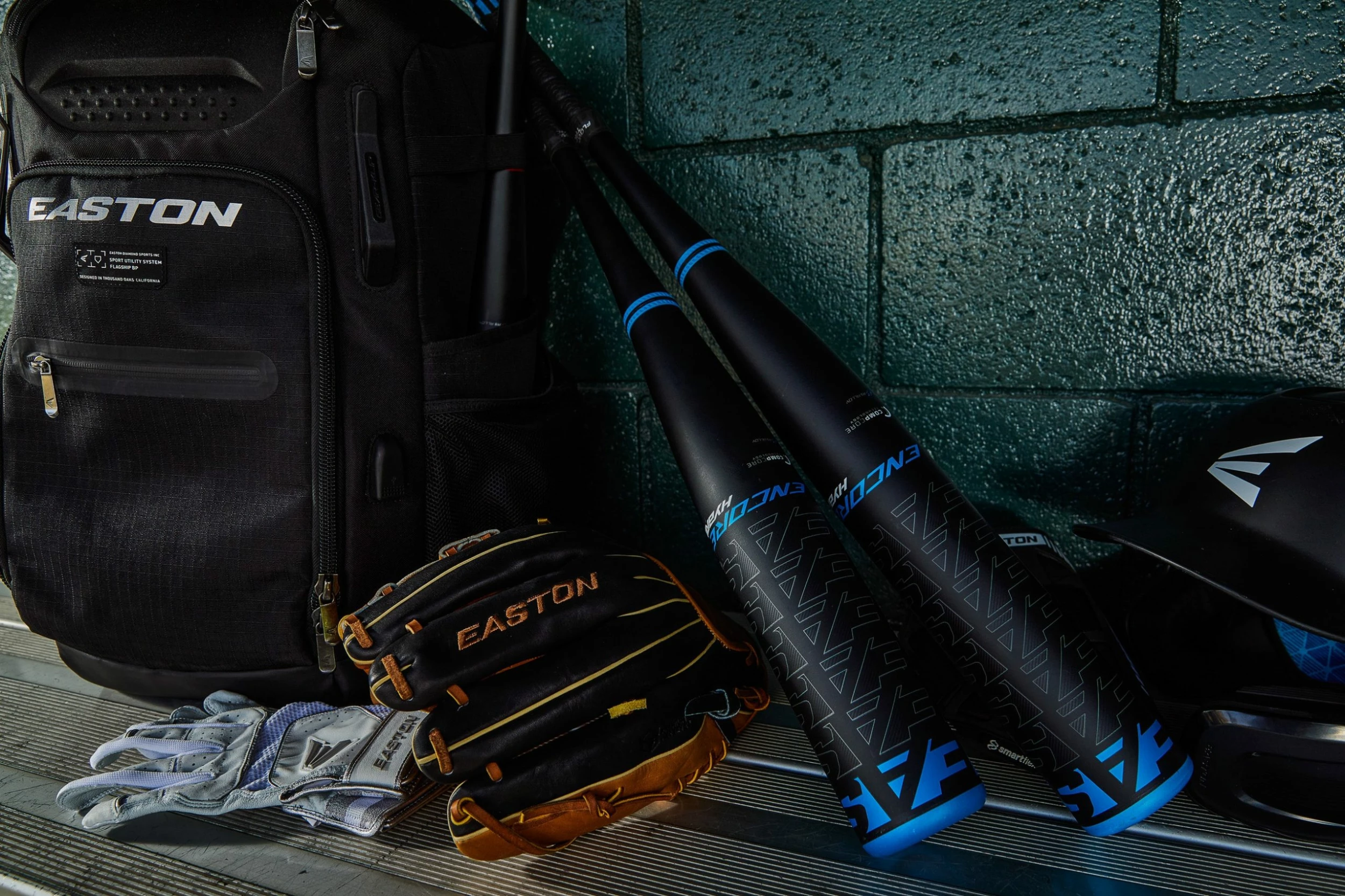 2023 Easton Encore Hybrid (-10) USSSA Baseball Bat: SL23EN10 7 2023 Easton Encore Hybrid (-10) USSSA Baseball Bat: SL23EN10 - Image 5