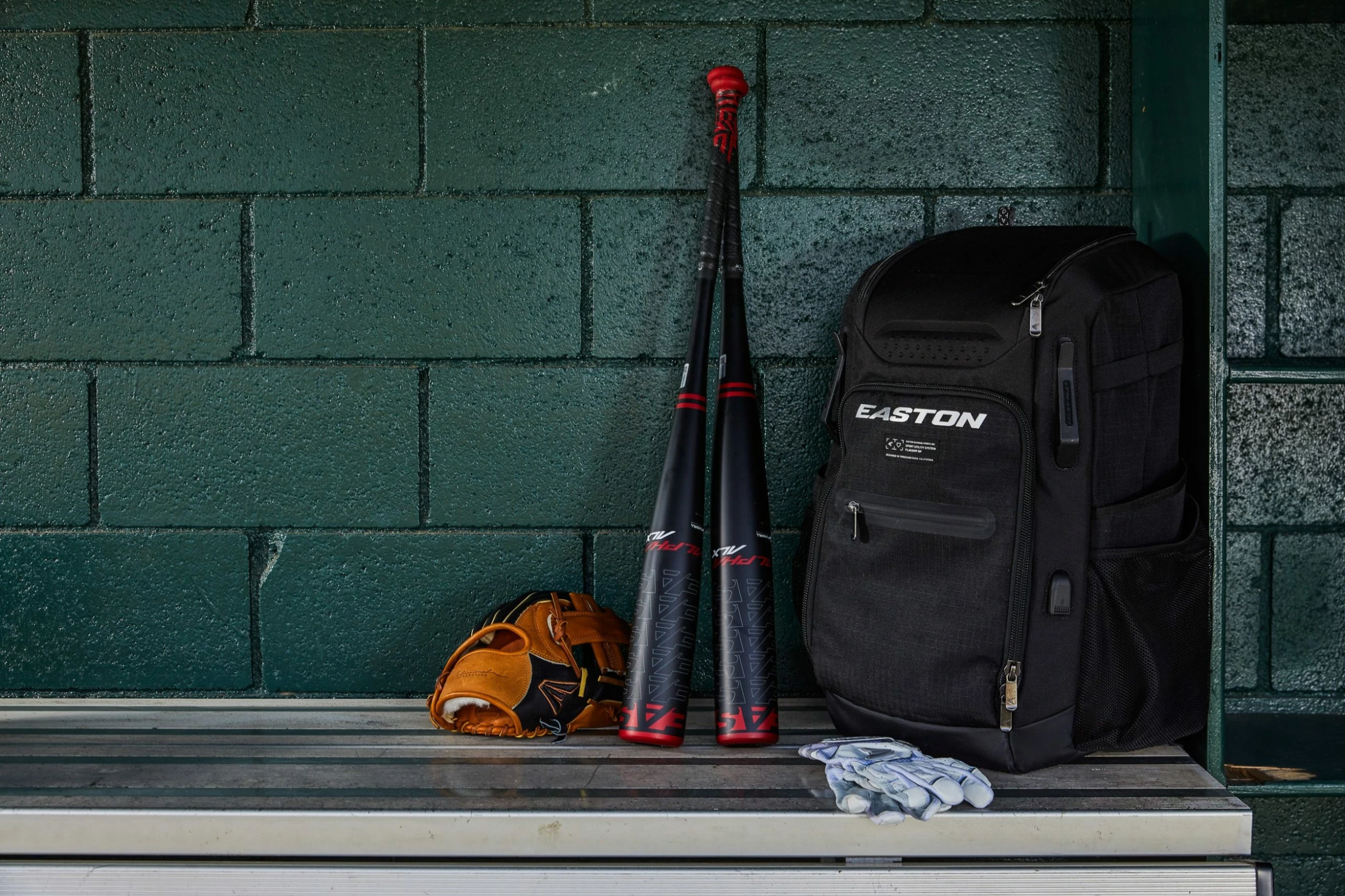 2023 Easton Alpha ALX (-5) USSSA Baseball Bat: SL23AL58 6 2023 Easton Alpha ALX (-5) USSSA Baseball Bat: SL23AL58 - Image 4