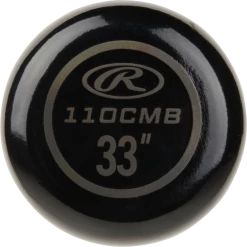 Rawlings 2021 Big Stick Elite 110 Composite Wood Bat 8 Rawlings 2021 Big Stick Elite 110 Composite Wood Bat -Baseball Bats shop 110CMB 32