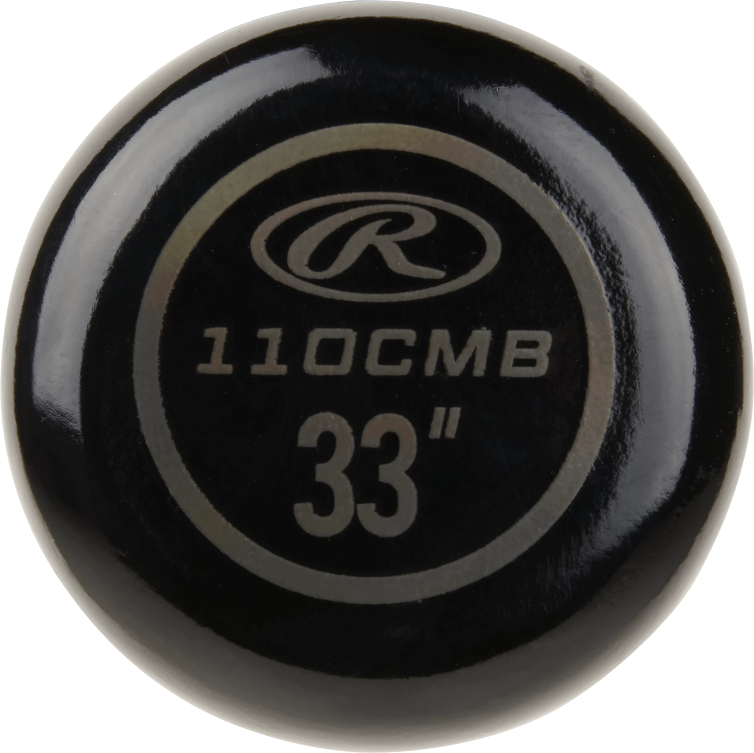 Rawlings 2021 Big Stick Elite 110 Composite Wood Bat 5 Rawlings 2021 Big Stick Elite 110 Composite Wood Bat - Image 4