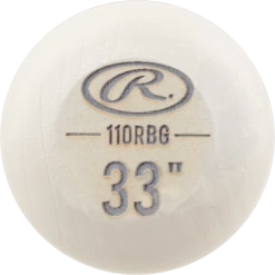 Rawlings 2021 Big Stick Elite 110 Birch Wood Bat -Baseball Bats shop 110RBG 32