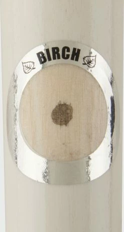 Rawlings 2021 Big Stick Elite 110 Birch Wood Bat -Baseball Bats shop 110RBG 37