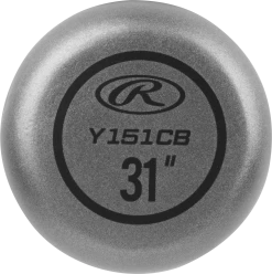 Rawlings Big Stick Elite Maple/Bamboo (-5) Composite Wood Youth Baseball Bat: Y151CB -Baseball Bats shop 151YCB 32