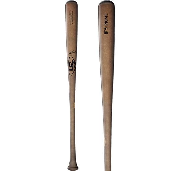 Louisville Slugger MLB Prime C271L Loyalist Adult Wood Baseball Bat: WBL2432010 3 Louisville Slugger MLB Prime C271L Loyalist Adult Wood Baseball Bat: WBL2432010