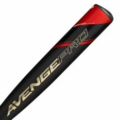 2022 AXE Avenge Pro Composite (-3) BBCOR Baseball Bat: L146J -Baseball Bats shop 2021 04 01 AXE Bat L146J Shot 4