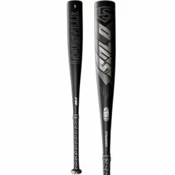 2021 Louisville Slugger SOLO (-8) USSSA Baseball Bat: WBL2485010