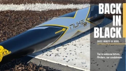 2022 Stinger NUKE 2 (-3) BBCOR Baseball Bat: BBNUKE23 -Baseball Bats shop 2022NUKE2BackinBlackcopy