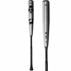 2022 DeMarini The Goods (-3) BBCOR Baseball Bat: WTDXGIC-22