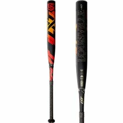 2022 Louisville Slugger LXT (-10) Fastpitch Softball Bat: WBL2543010