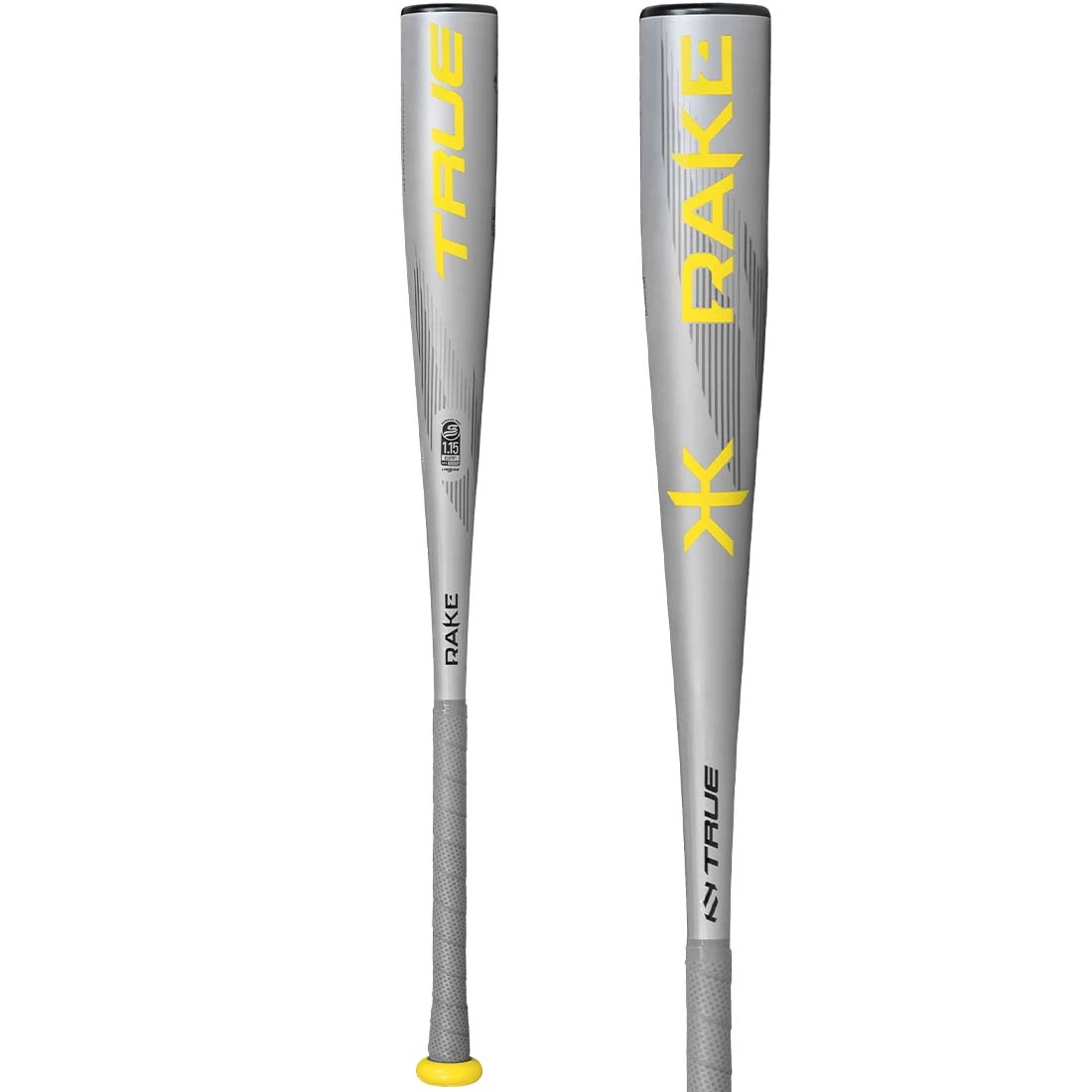 True Temper Sports 2022 TRUE TEMPER RAKE (-10) USSSA Baseball Bat: UT22RKEX10 3 True Temper Sports 2022 TRUE TEMPER RAKE (-10) USSSA Baseball Bat: UT22RKEX10