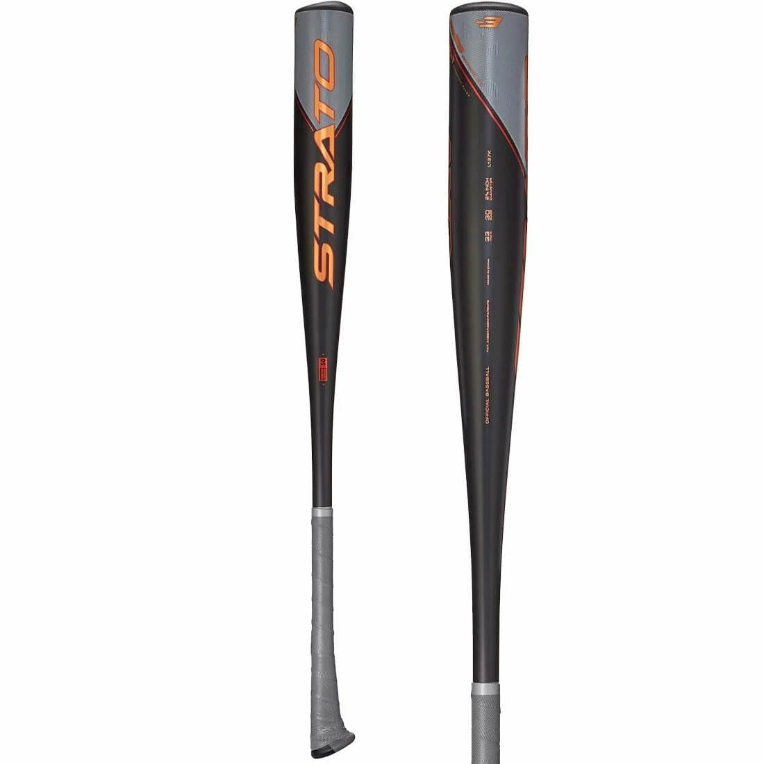 2023 AXE Strato (-3) BBCOR Baseball Bat: L137K 3 2023 AXE Strato (-3) BBCOR Baseball Bat: L137K