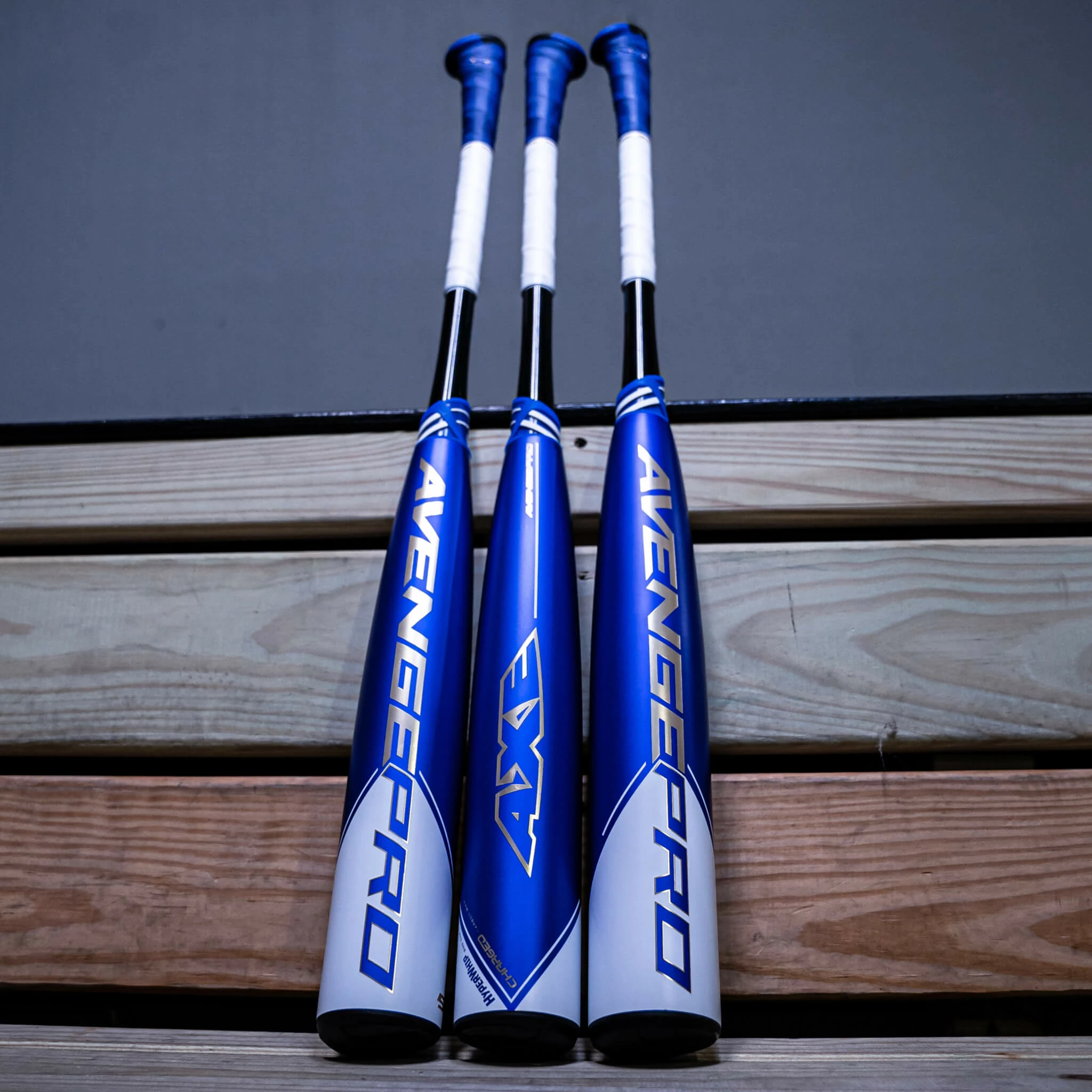 2023 AXE Avenge Pro (-8) 2 3/4" USSSA Baseball Bat: L173K 9 2023 AXE Avenge Pro (-8) 2 3/4" USSSA Baseball Bat: L173K - Image 7