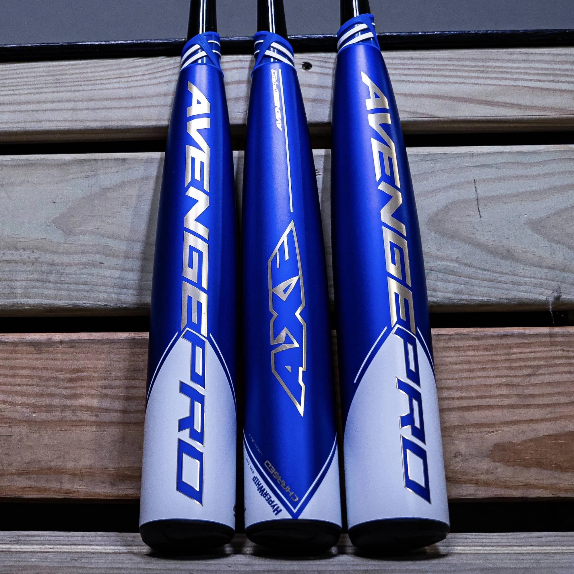 2023 AXE Avenge Pro (-8) 2 3/4" USSSA Baseball Bat: L173K 10 2023 AXE Avenge Pro (-8) 2 3/4" USSSA Baseball Bat: L173K - Image 8