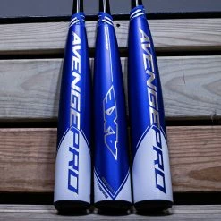 2023 AXE Avenge Pro (-10) 2 3/4" USSSA Baseball Bat: L148K -Baseball Bats shop 2023AvengePro ProductImages.017 1595032a ba97 4ade b1e3 b17d3594af1f