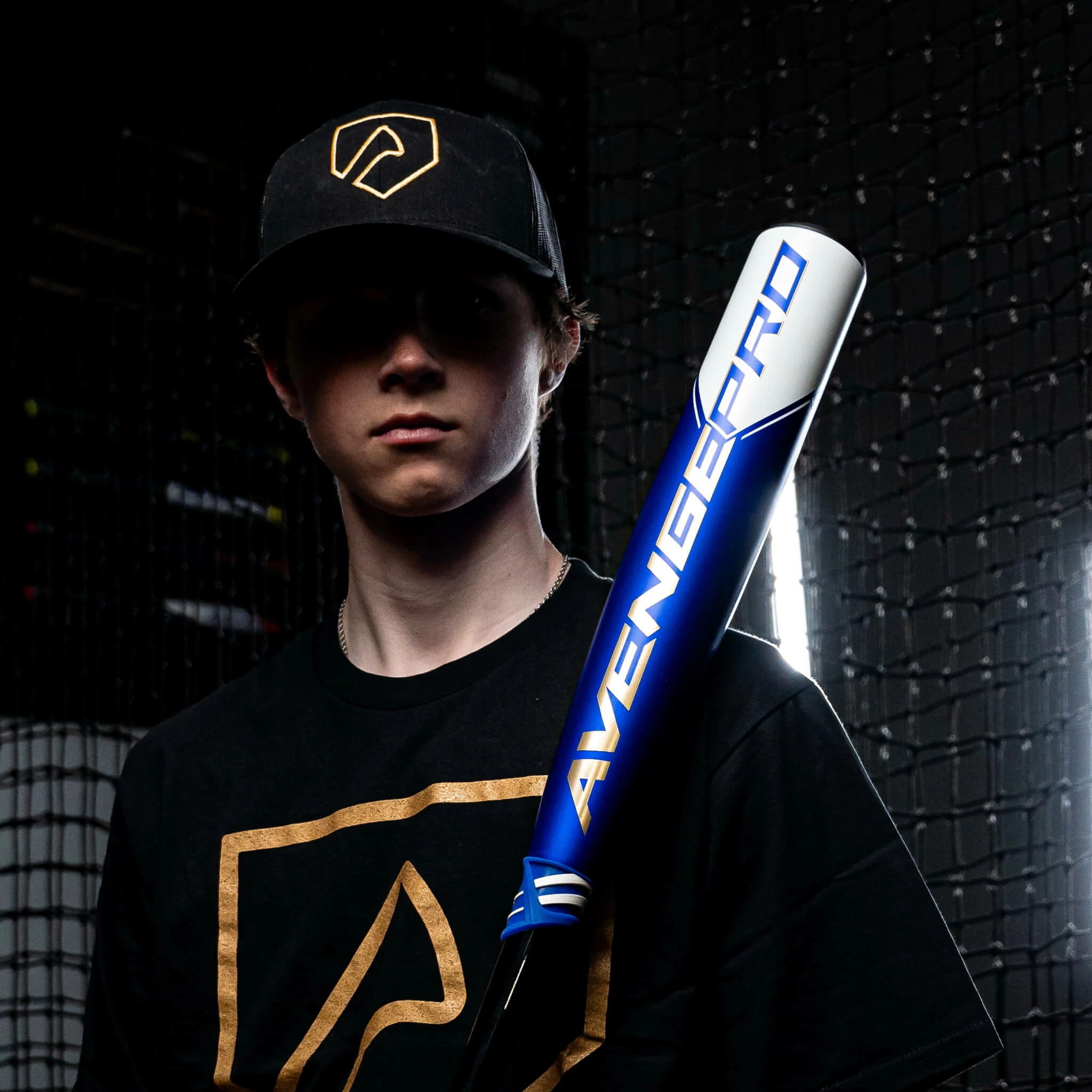 2023 AXE Avenge Pro (-8) 2 3/4" USSSA Baseball Bat: L173K 4 2023 AXE Avenge Pro (-8) 2 3/4" USSSA Baseball Bat: L173K - Image 2
