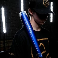 2023 AXE Avenge Pro (-10) 2 3/4" USSSA Baseball Bat: L148K -Baseball Bats shop 2023AxeAvengePro LifestyleImages.004 133b7013 c927 4074 830a 1b0cd55c06bd