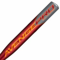 2023 Axe Avenge Pro Flared End Loaded USSSA Slowpitch Softball Bat: L154K-E-FLR -Baseball Bats shop 2023AxeBatR1 221003 L154K E FLR 4