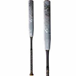 2023 DeMarini Whisper (-9) Fastpitch Softball Bat: WBD2417010