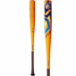 Baseball Bats shop 25 2023 Louisville Slugger Atlas (-3) BBCOR Baseball Bat: WBD2643010