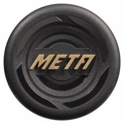 2023 Louisville Slugger META (-5) USSSA Baseball Bat: WBL2649010 -Baseball Bats shop 2023LouisvilleSluggerMETA 5 USSSABaseballBat WBL2649010 Endcap