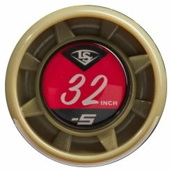 2023 Louisville Slugger META (-5) USSSA Baseball Bat: WBL2649010 -Baseball Bats shop 2023LouisvilleSluggerMETA 5 USSSABaseballBat WBL2649010 Knob