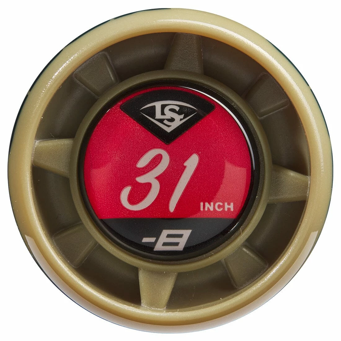 2023 Louisville Slugger META (-8) USSSA Baseball Bat: WBL2648010 10 2023 Louisville Slugger META (-8) USSSA Baseball Bat: WBL2648010 - Image 8