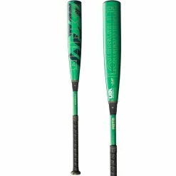 2023 Louisville Slugger Meta (-12) USA Baseball Bat: WBL2659010