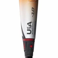 2023 Louisville Slugger Select PWR (-10) USA Baseball Bat: WBL2660010 -Baseball Bats shop 2023LouisvilleSluggerSelectPWR 10 USABaseballBat WBL2660010 7