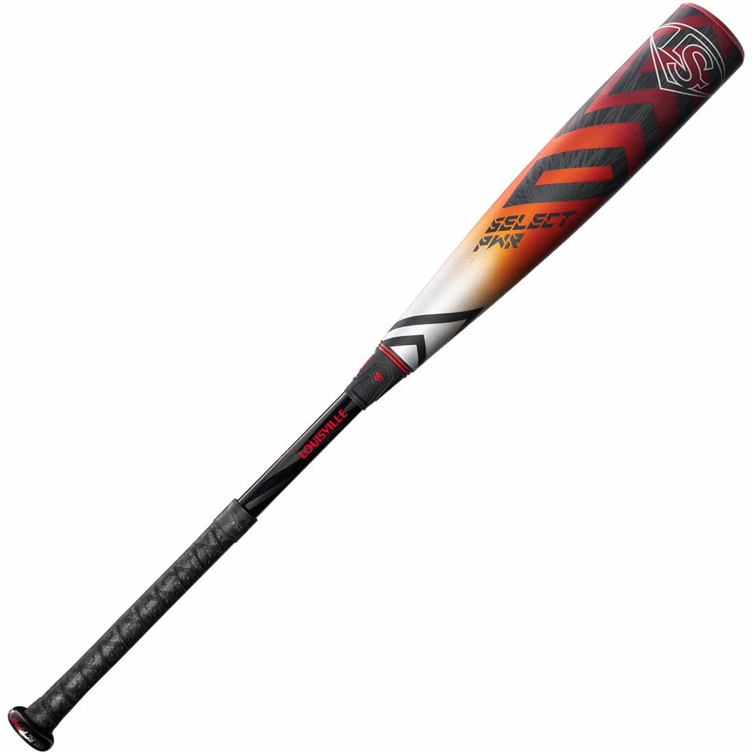 2023 Louisville Slugger Select PWR (-10) USSSA Baseball Bat: WBL2651010 4 2023 Louisville Slugger Select PWR (-10) USSSA Baseball Bat: WBL2651010 - Image 2