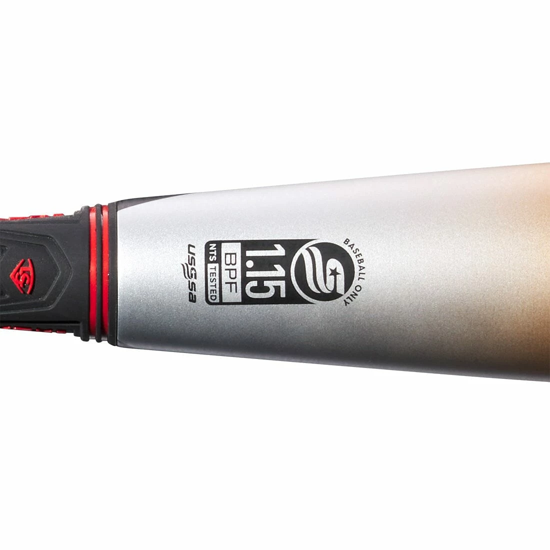 2023 Louisville Slugger Select PWR (-5) USSSA Baseball Bat: WBL2653010 7 2023 Louisville Slugger Select PWR (-5) USSSA Baseball Bat: WBL2653010 - Image 5