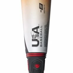 2023 Louisville Slugger Select PWR (-8) USA Baseball Bat: WBL2661010 -Baseball Bats shop 2023LouisvilleSluggerSelectPWR 8 USABaseballBat WBL2661010 7