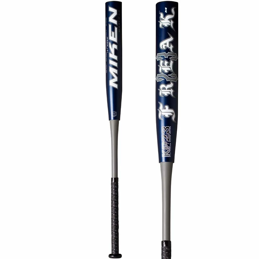 2023 Miken Freak 25th Anniversary KP23 12" Maxload USA Slowpitch Softball Bat: MFRK3A 3 2023 Miken Freak 25th Anniversary KP23 12" Maxload USA Slowpitch Softball Bat: MFRK3A