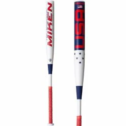 2022 Miken Freak SuperMax 14" USA Slowpitch Softball Bat: MFK22A