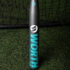 2023 Worth KReCHeR 13.5" XL USA Slowpitch Softball Bats: WSA3KRL -Baseball Bats shop 2023WorthKReCHeR13.5 XLUSASlowpitchSoftballBats WSA3KRL 2