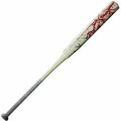2023 DeMarini Jason Magnum Vanilla Gorilla 12" USSSA Slowpitch Softball Bat: WBD2340010 -Baseball Bats shop 2023 DeMarini Magnum Slowpitch Softball Bat WBD2340010 4