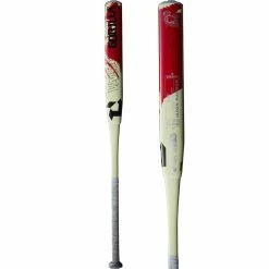 2023 DeMarini Jason Magnum Vanilla Gorilla 12" USSSA Slowpitch Softball Bat: WBD2340010