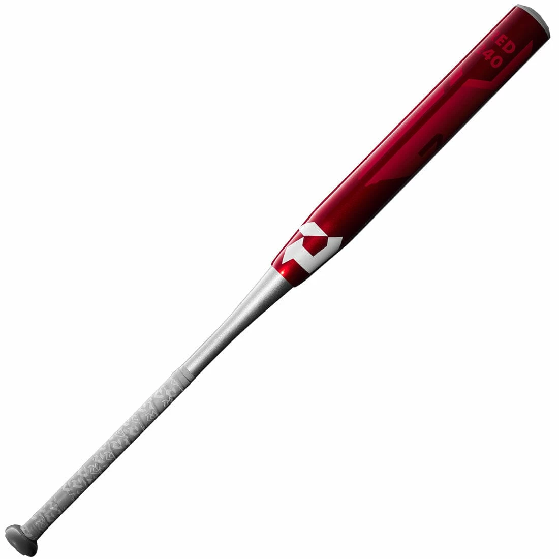 2023 DeMarini Red Bat Nautalai 13.5" USSSA Slowpitch Softball Bat: WBD2342010 4 2023 DeMarini Red Bat Nautalai 13.5" USSSA Slowpitch Softball Bat: WBD2342010 - Image 2