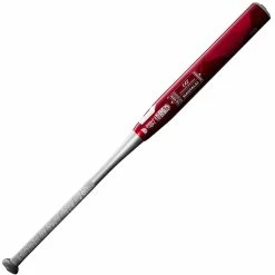 2023 DeMarini Red Bat Nautalai 13.5" USSSA Slowpitch Softball Bat: WBD2342010 11 2023 DeMarini Red Bat Nautalai 13.5" USSSA Slowpitch Softball Bat: WBD2342010 -Baseball Bats shop 2023 DeMarini Nautalai Red Bat WBD2342010 2
