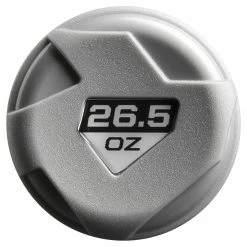 2023 DeMarini Red Bat Nautalai 13.5" USSSA Slowpitch Softball Bat: WBD2342010 15 2023 DeMarini Red Bat Nautalai 13.5" USSSA Slowpitch Softball Bat: WBD2342010 -Baseball Bats shop 2023 DeMarini Nautalai Red Bat WBD2342010 Knob