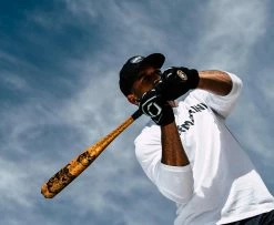 2023 DeMarini Voodoo One Gold BBCOR (-3) Baseball Bat: WBD2352010 15 2023 DeMarini Voodoo One Gold BBCOR (-3) Baseball Bat: WBD2352010 -Baseball Bats shop 2023 Voodoo One WBD2352010 6.jpg.cq5dam.web .1200.1200