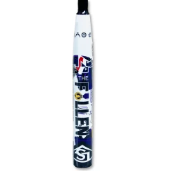 2023 Louisville Slugger 4 The Fallen USA 2.0 Slowpitch Softball Bat: WBL2736010 17 2023 Louisville Slugger 4 The Fallen USA 2.0 Slowpitch Softball Bat: WBL2736010 -Baseball Bats shop 23