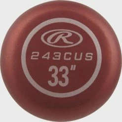 Rawlings 2021 Big Stick Elite 243 Composite Wood Bat 8 Rawlings 2021 Big Stick Elite 243 Composite Wood Bat -Baseball Bats shop 243CUS 32