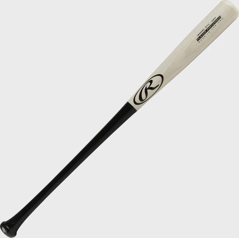 Rawlings 2021 Player Preferred 271 Ash Wood Bat 3 Rawlings 2021 Player Preferred 271 Ash Wood Bat