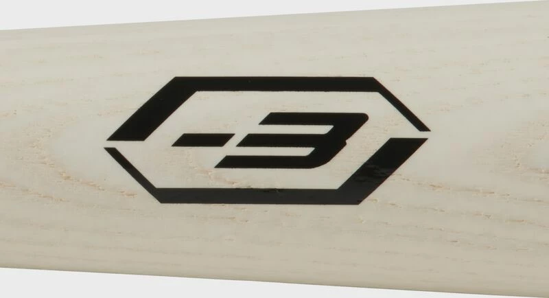 Rawlings 2021 Player Preferred 271 Ash Wood Bat 8 Rawlings 2021 Player Preferred 271 Ash Wood Bat - Image 6