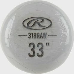 Rawlings 2021 Player Preferred 318 Ash Wood Bat 12 Rawlings 2021 Player Preferred 318 Ash Wood Bat -Baseball Bats shop 318RAW 32