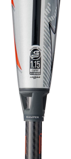 2023 Mizuno B23-CRBN2 (-8) USSSA Baseball Bat: 340642 10 2023 Mizuno B23-CRBN2 (-8) USSSA Baseball Bat: 340642 -Baseball Bats shop 340642 9120 03