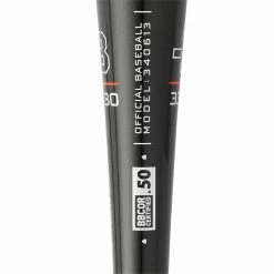2022 Mizuno B22 Hot Metal (-3) BBCOR Baseball Bat: 340613 -Baseball Bats shop 4 Mizuno B22 Hot Metal BBCOR Baseball Bat 340613