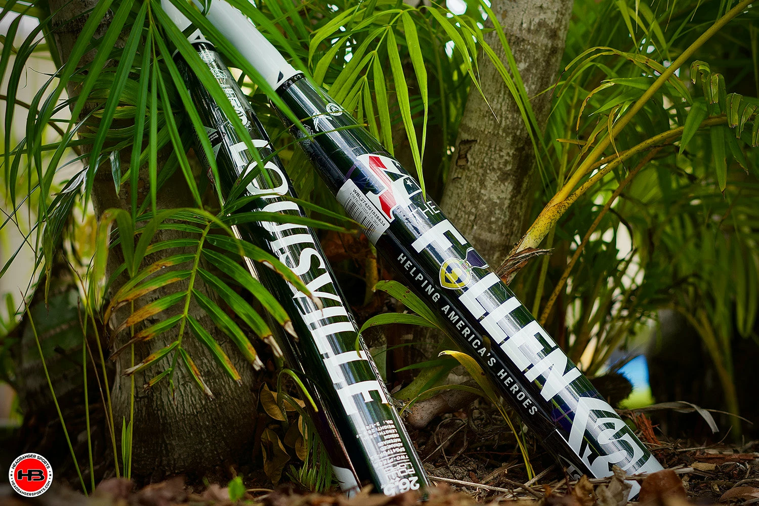 2023 Louisville Slugger 4 The Fallen 12" USSSA Slowpitch Softball Bat: WBL2742010 3 2023 Louisville Slugger 4 The Fallen 12" USSSA Slowpitch Softball Bat: WBL2742010